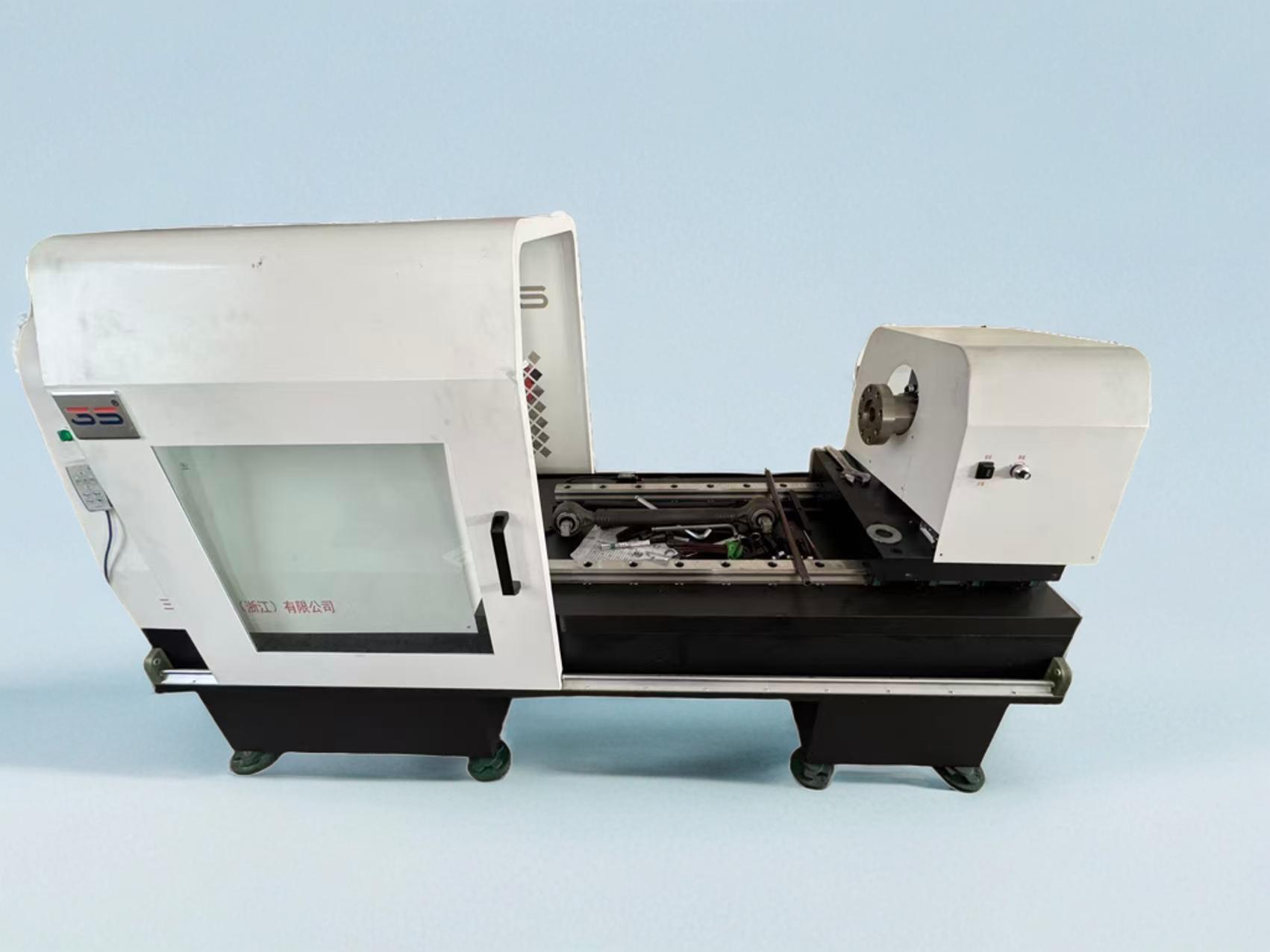 微機控制電子扭轉(zhuǎn)試驗機